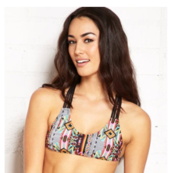 Fun Bikini Top - Picture 1 of 5